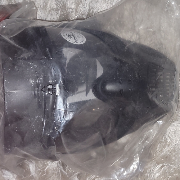 Xray Accessories New Xray Permiere Foogle System Full Mask For